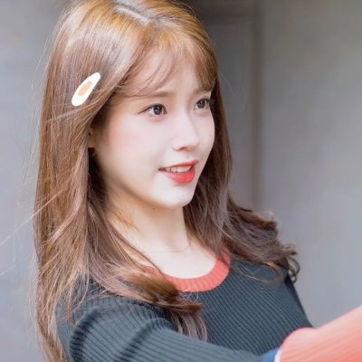 湖上女郎
