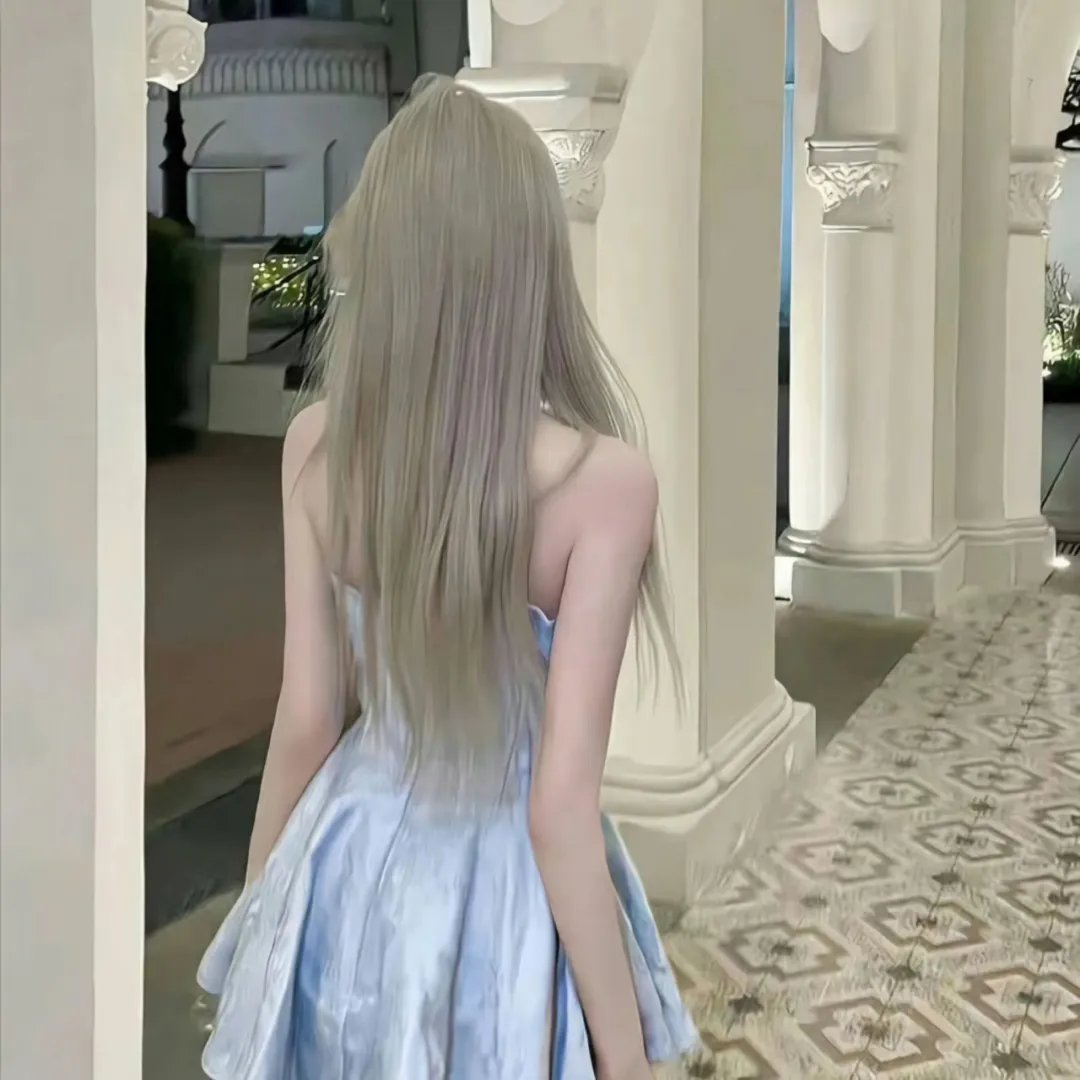 她和她的小主厨们